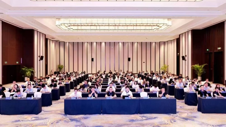 智绘新蓝图·蓄势新增长｜嘉兴嘉乐网络受邀出席2026外贸云第八届全国渠道盛典